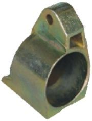 Bearing Block Front - P