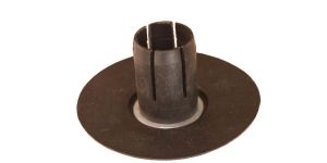 Bobbin Flange / Side Flange