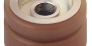 Chonchoid Roller Small / Stopper Roller - P
