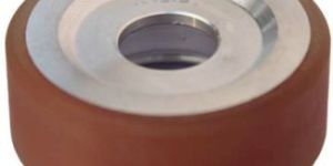 Shuttle Roller - P Dia 50mm