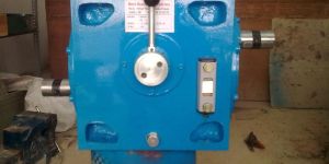 MULTI SPEED GEAR BOX