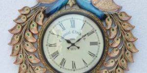 Exclusive Wall Clock