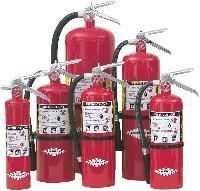 Fire Protection Equipment