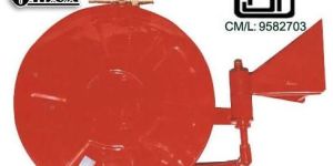 First Aid Fire Swinging Hose Reel