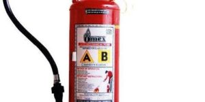 Mechanical Foam Fire Extinguisher