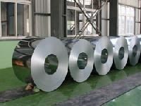 Galvanized Steel Coils