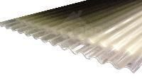 of Galvanized Corrugated Steel Sheets