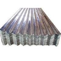 Corrugated Steel Sheets