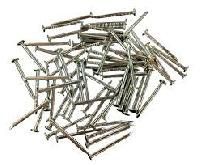 Galvanized Nail
