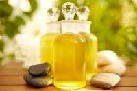 Aromatic Essential Oils