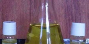 Juniper Leaf Oil