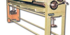 Sheet Pasting Machine