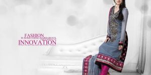 Designer Salwar Kameez