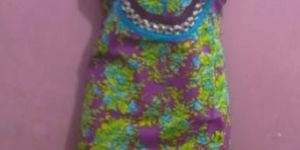 Ladies Cotton Kurtis