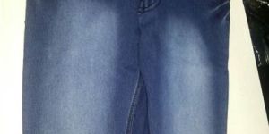 Ladies Jeans