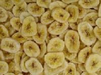 Banana Wafer