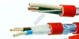 Fire Resistant Cables