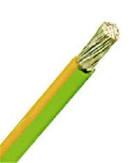 Halogen Free Wires