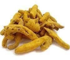 Curcuma Longa (Haldi)