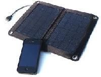 Solar Mobile Phone Charger