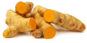 Turmeric Finger