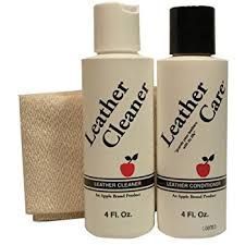 Leather Care Cleaner