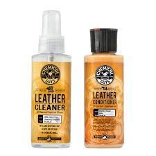Leather Cleaner