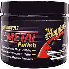 Metal Polish