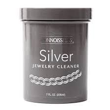 Silver Cleaner