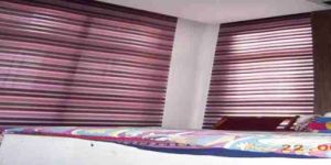 Horizontal Window Blinds