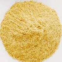 Dehydrated Lemon Powder