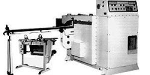 Soap Stamping Machines