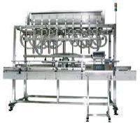 Bottling Machines