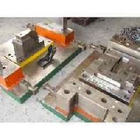 Plastic Moulding Dies