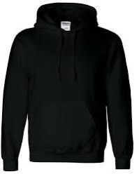 Hooded Sweatshirts