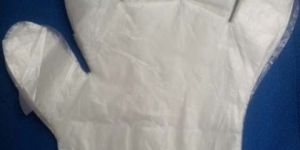 Disposable Pe Gloves