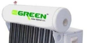 Solar Air Conditioner