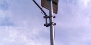 Solar Street Light