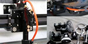 Laser Cutting Machine