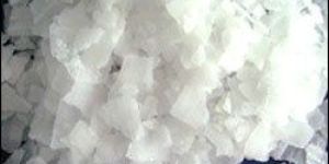 Caustic Soda, Flakes and Lye