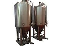 Fermenter Vessels