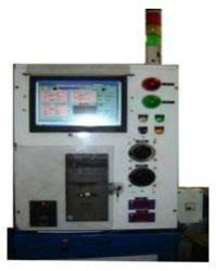 HV Stator Test Bench