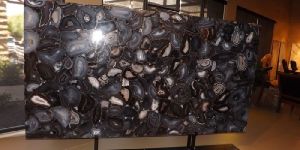 Black Agate