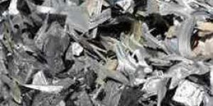 Ferrous Metal Scrap