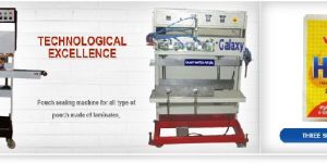 Band Sealer Machine