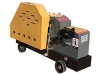 TMT Bar Cutting Machines