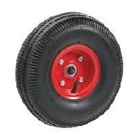 Air Compressor Castor Wheels