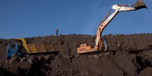 Iron Ore