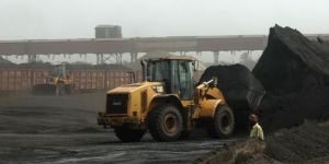 South African Coal