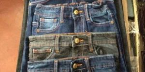 Kids Branded Jeans